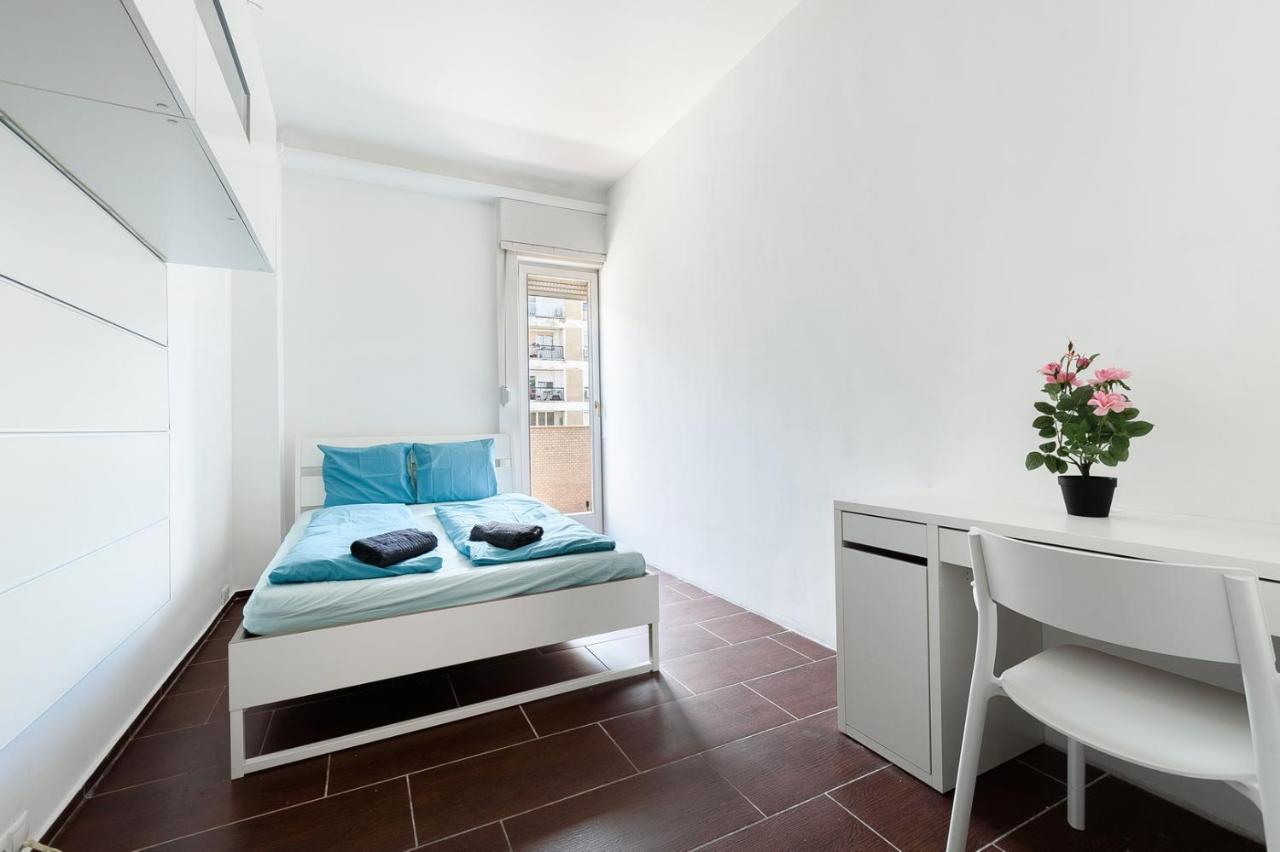 Downtown Buda Homes Relax Budapest Eksteriør billede